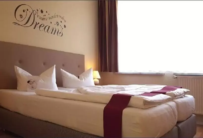 Hotel Elbrivera Alt Prester