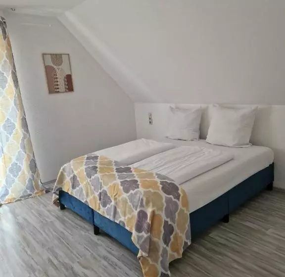 酒店 Engelskirchen