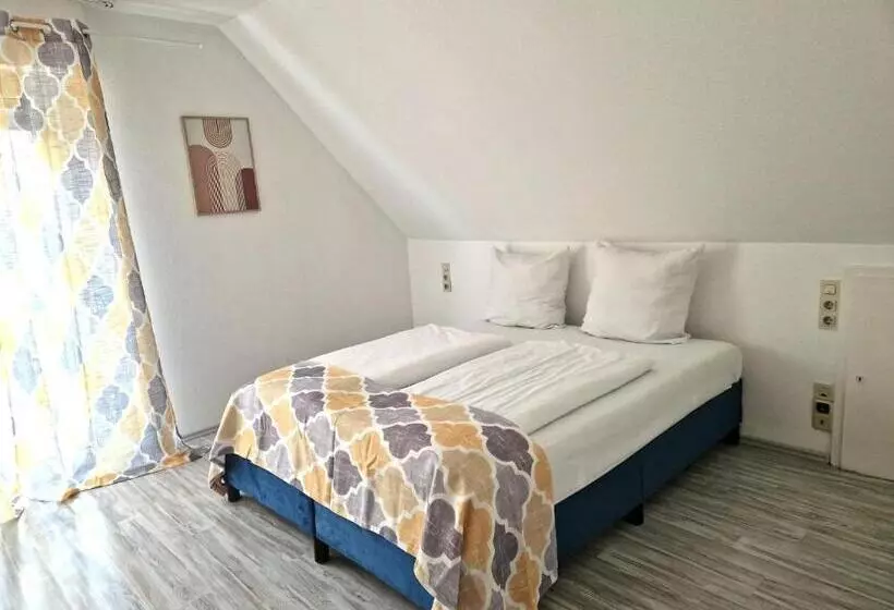 酒店 Engelskirchen