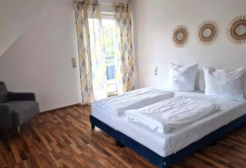 酒店 Engelskirchen