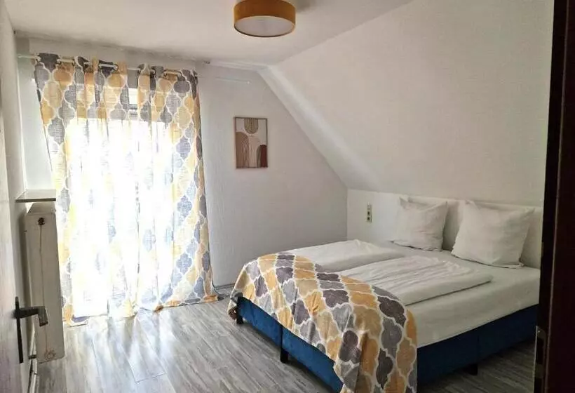 酒店 Engelskirchen