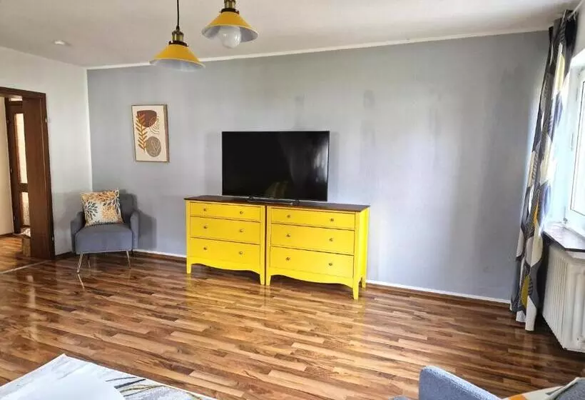 酒店 Engelskirchen