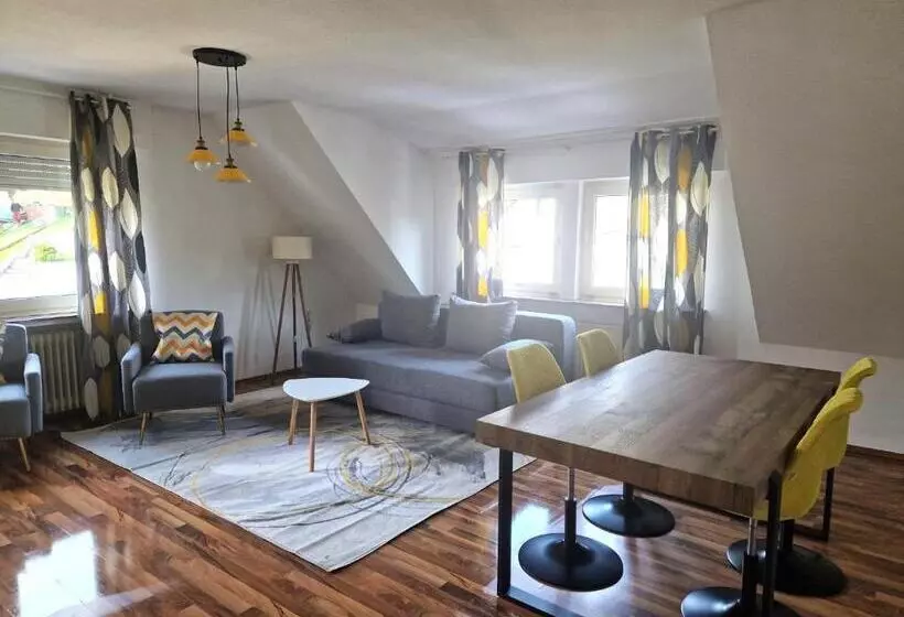 酒店 Engelskirchen