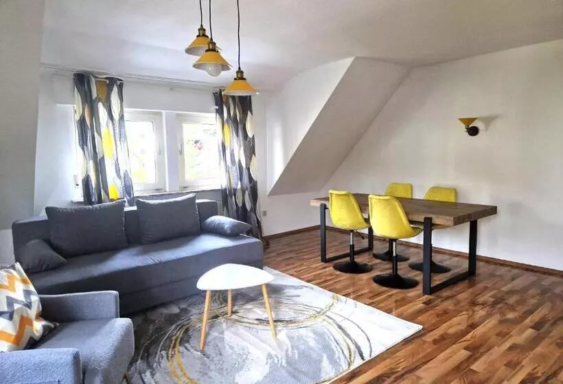 酒店 Engelskirchen