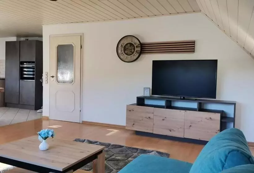 酒店 Engelskirchen