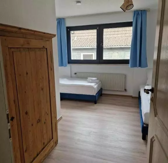 酒店 Engelskirchen