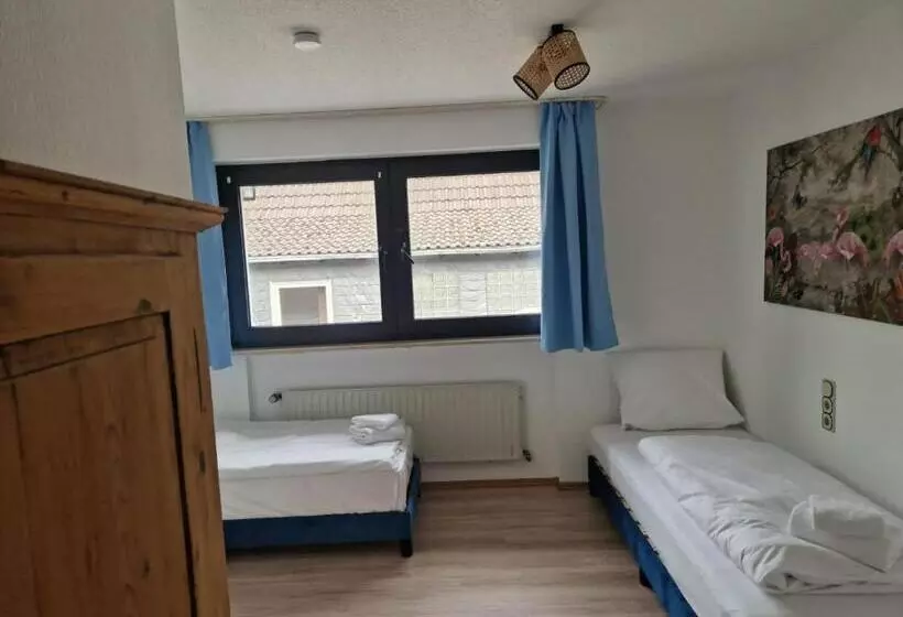 酒店 Engelskirchen