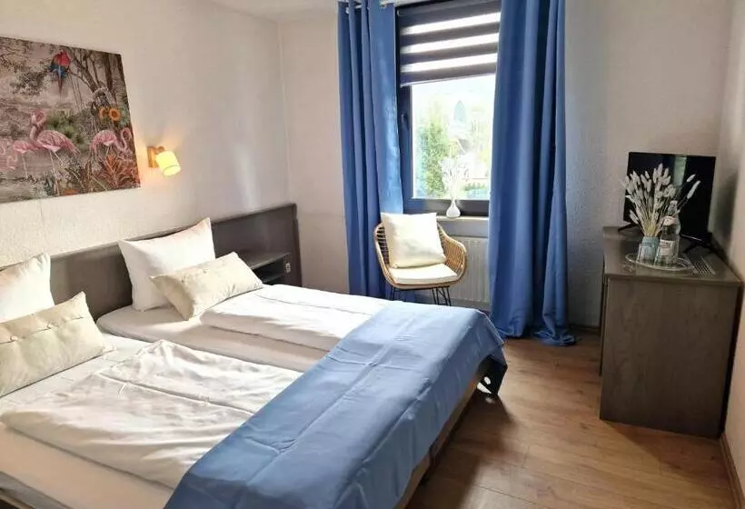 酒店 Engelskirchen