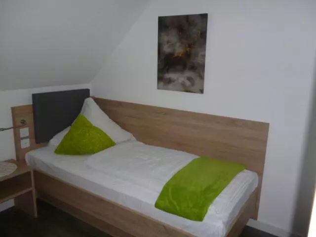 酒店 Garni Haus Schönberger