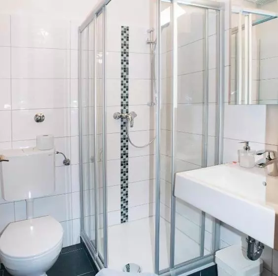 酒店 Garni Haus Schönberger