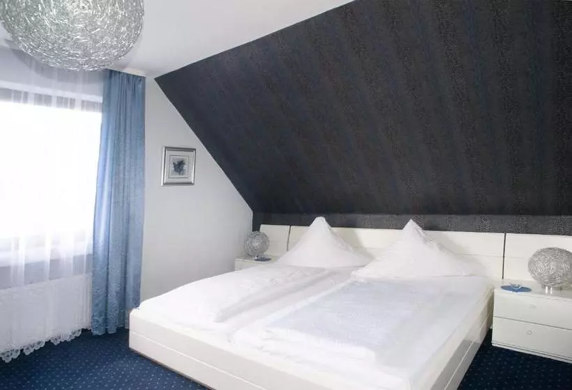 酒店 Garni Haus Schönberger