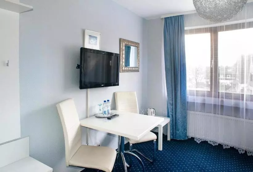 酒店 Garni Haus Schönberger