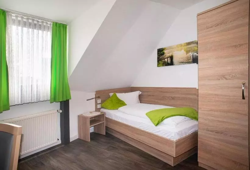 酒店 Garni Haus Schönberger