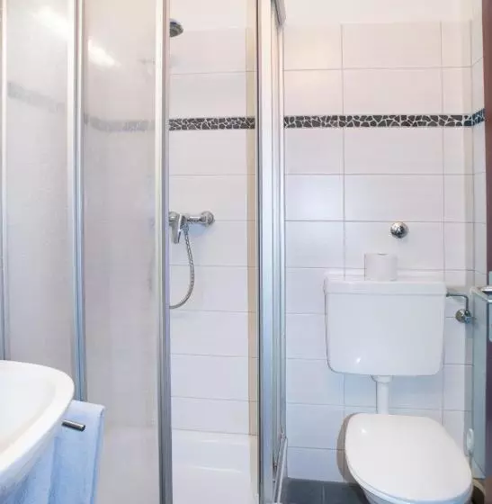 酒店 Garni Haus Schönberger