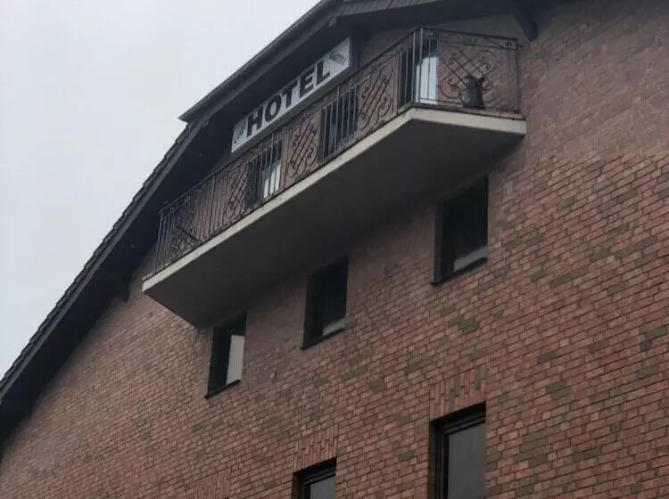 בית מלון כפרי Garni Schäfer