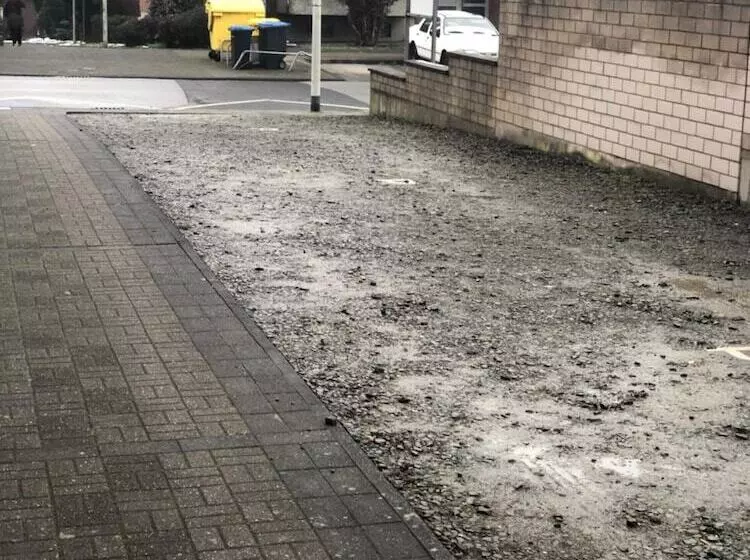 בית מלון כפרי Garni Schäfer