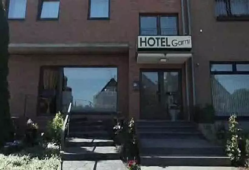 בית מלון כפרי Garni Schäfer