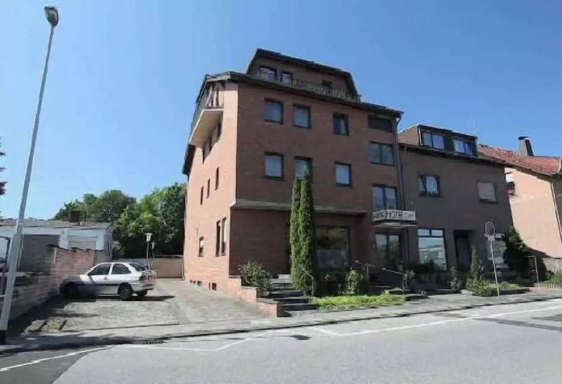 בית מלון כפרי Garni Schäfer