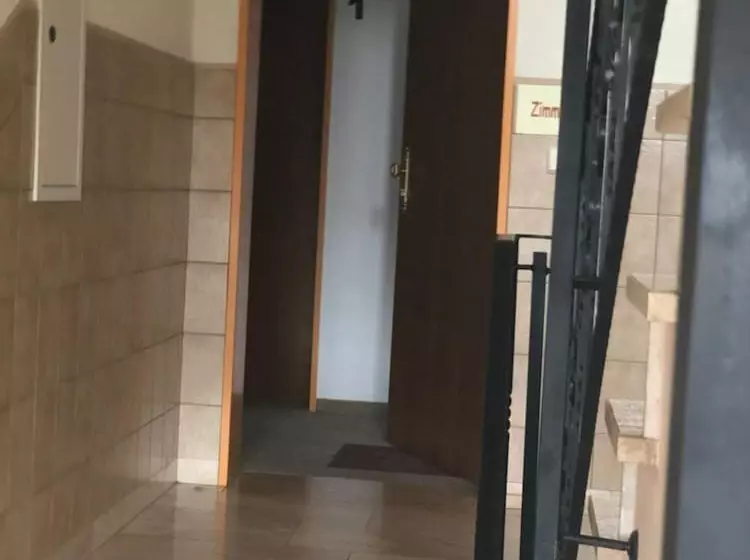 בית מלון כפרי Garni Schäfer