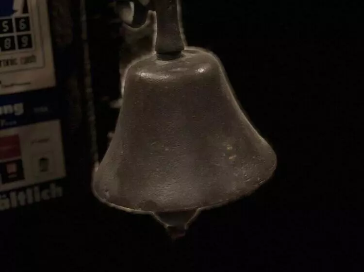 בית מלון כפרי Garni Schäfer