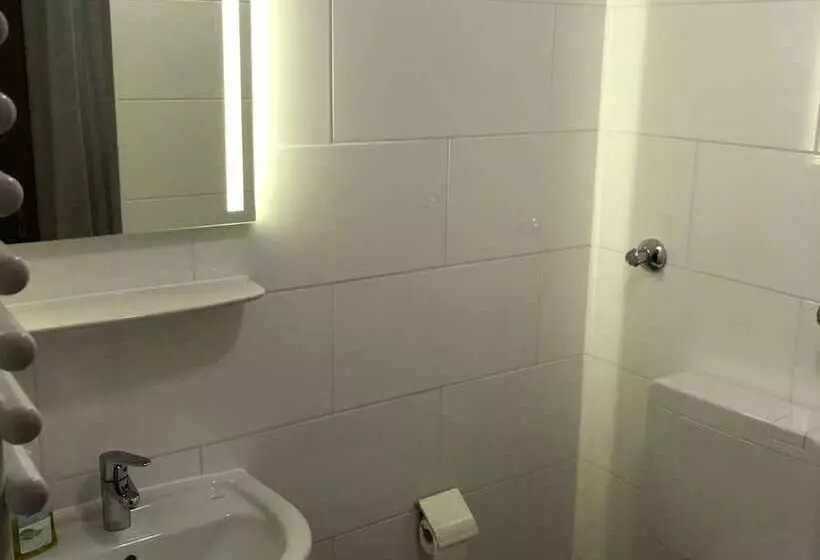 בית מלון כפרי Garni Schäfer