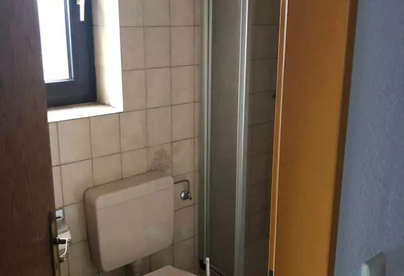 בית מלון כפרי Garni Schäfer