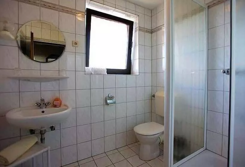 בית מלון כפרי Garni Schäfer