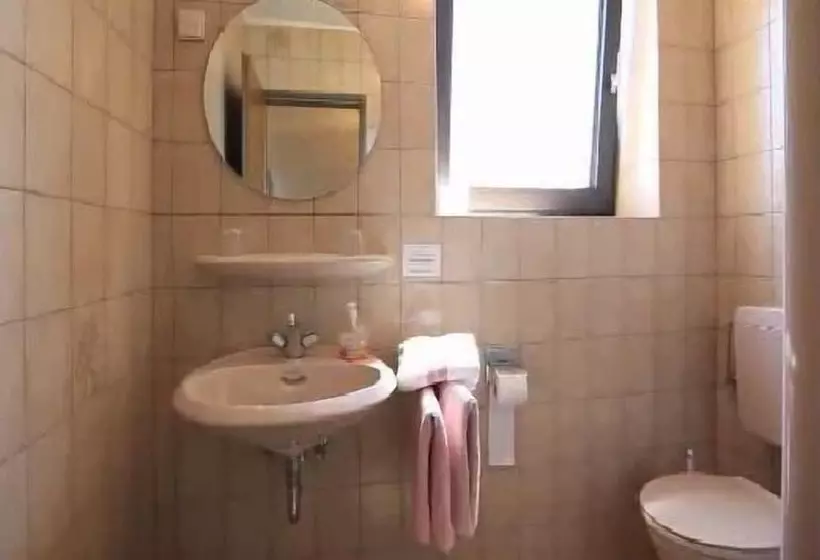 בית מלון כפרי Garni Schäfer