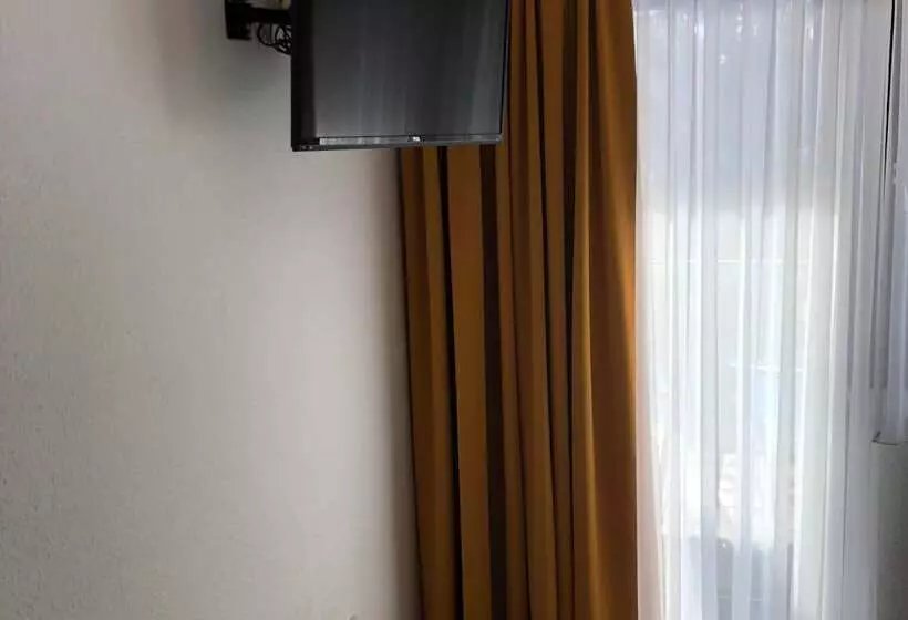 בית מלון כפרי Garni Schäfer