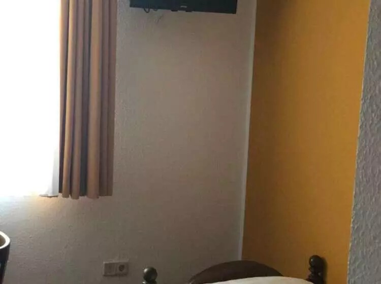 בית מלון כפרי Garni Schäfer