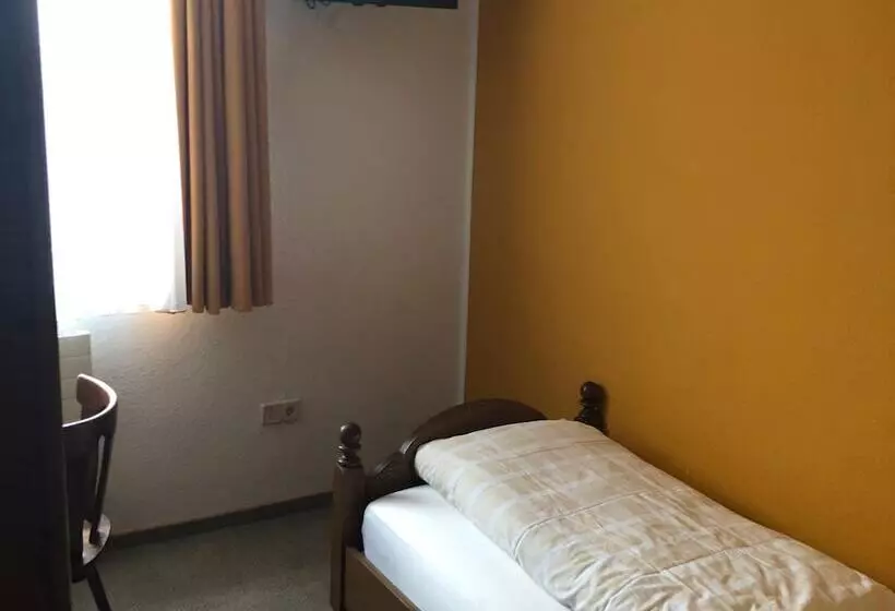 בית מלון כפרי Garni Schäfer