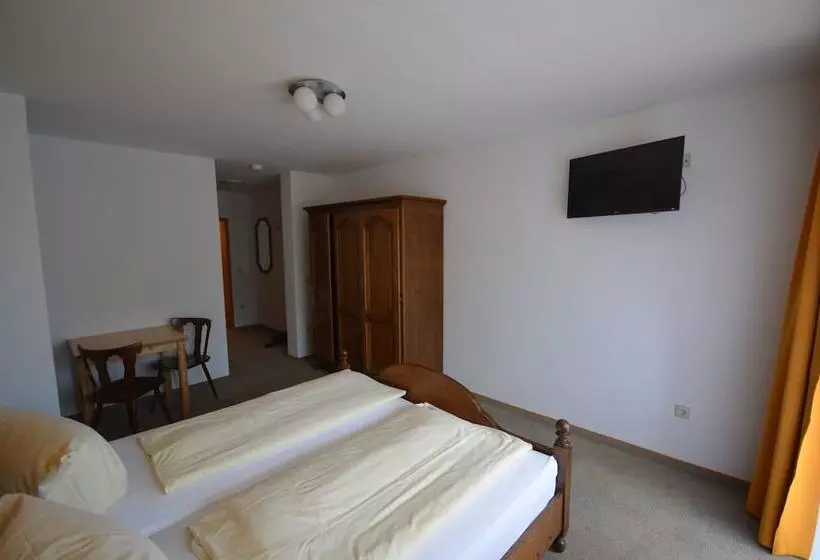 בית מלון כפרי Garni Schäfer