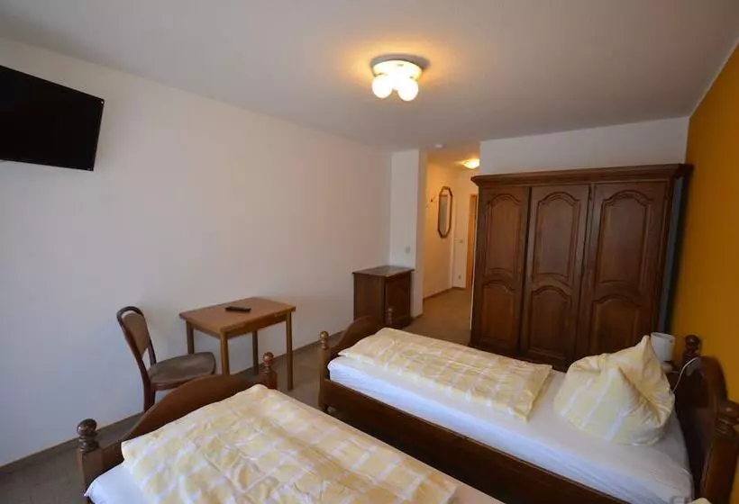 בית מלון כפרי Garni Schäfer