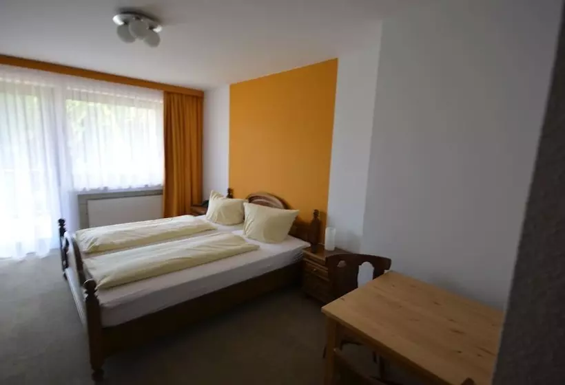 בית מלון כפרי Garni Schäfer