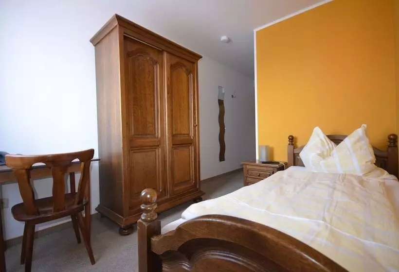 בית מלון כפרי Garni Schäfer