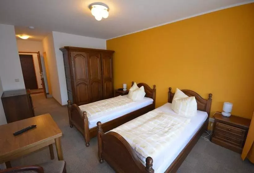 בית מלון כפרי Garni Schäfer