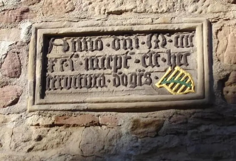 Отель Zum Stadttor