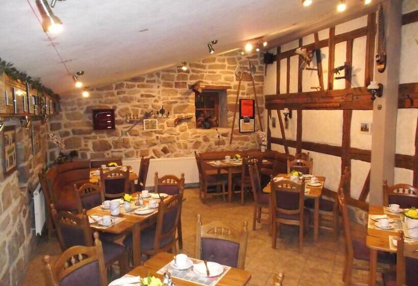 Отель Zum Stadttor