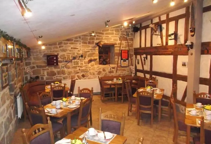 Отель Zum Stadttor