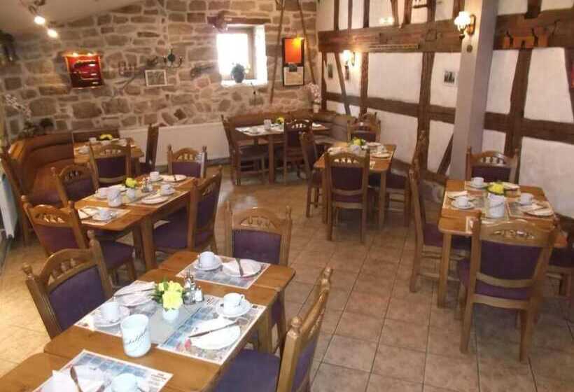 Отель Zum Stadttor