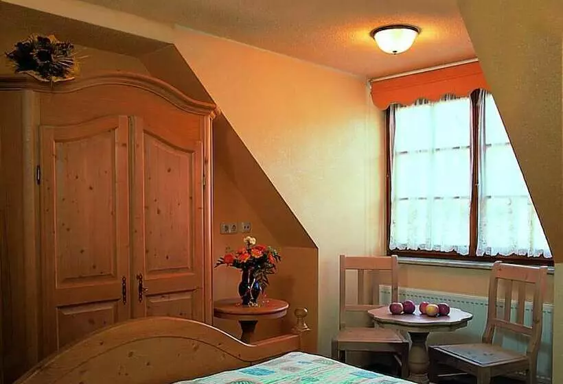 Отель Zum Stadttor