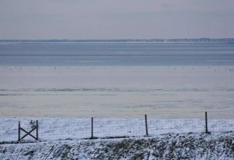 호텔 Gasthof Großer Krug