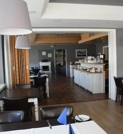 호텔 Gasthof Großer Krug