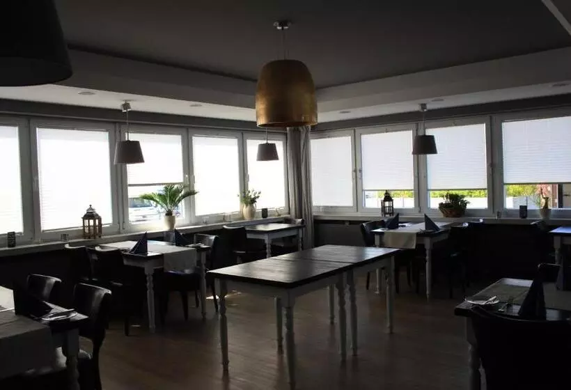 호텔 Gasthof Großer Krug