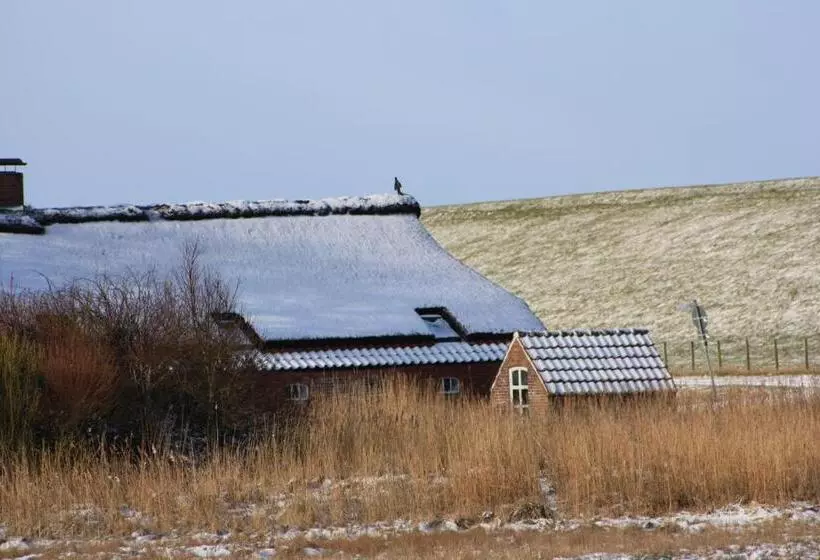 호텔 Gasthof Großer Krug