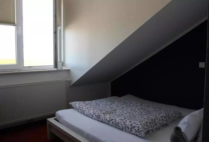 호텔 Gasthof Großer Krug