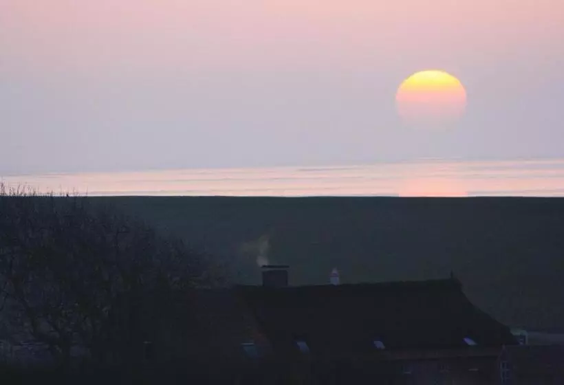 호텔 Gasthof Großer Krug