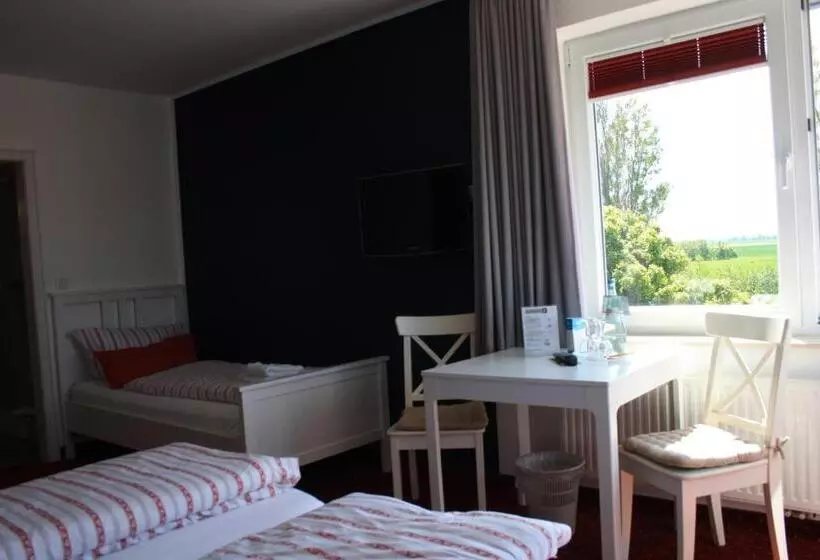 호텔 Gasthof Großer Krug