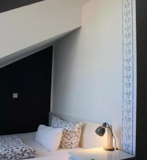 호텔 Gasthof Großer Krug