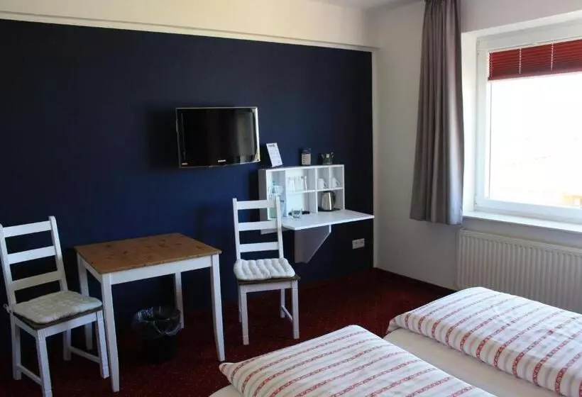 호텔 Gasthof Großer Krug